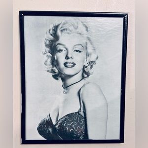 Marylin Monroe